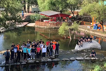 金百利(中国游)官方网站
